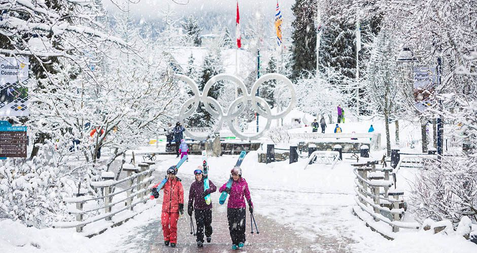 Photo: Tourism Whistler Photo: Tourism Whistler - image 0